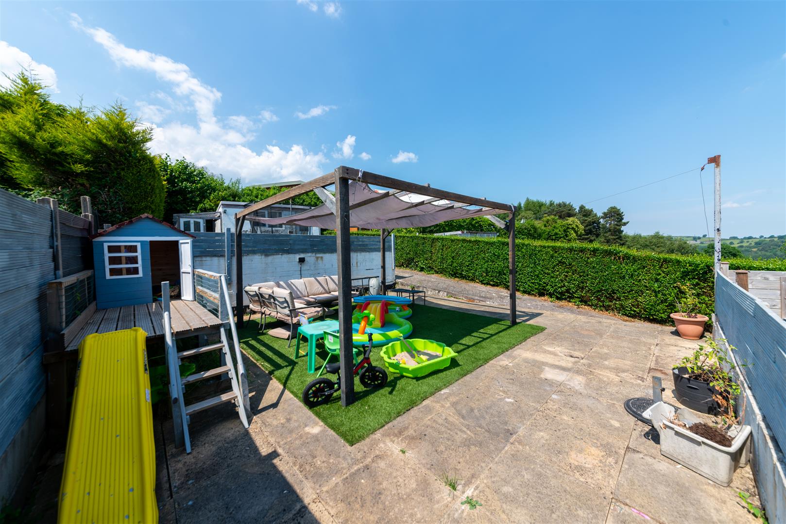 Blaendare Road, Pontypool One2One Estate Agents